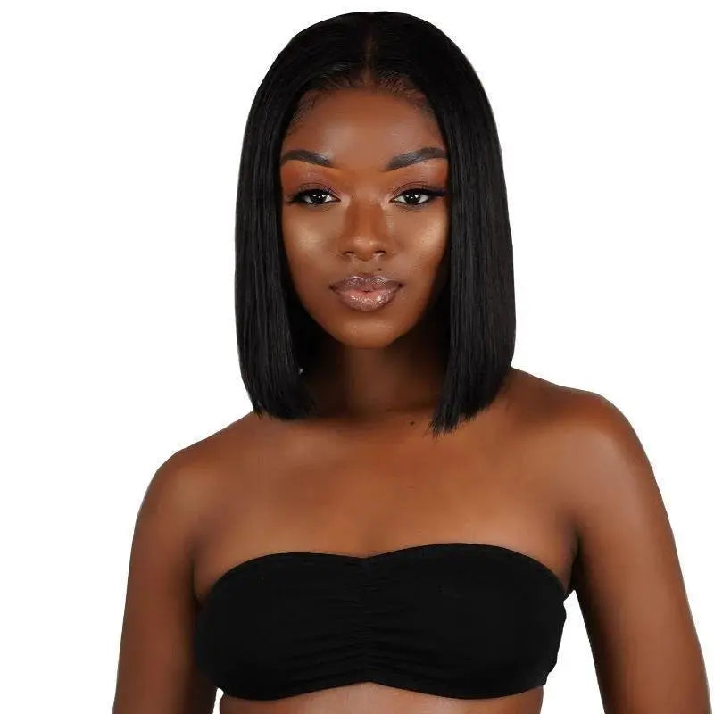 Bob wig