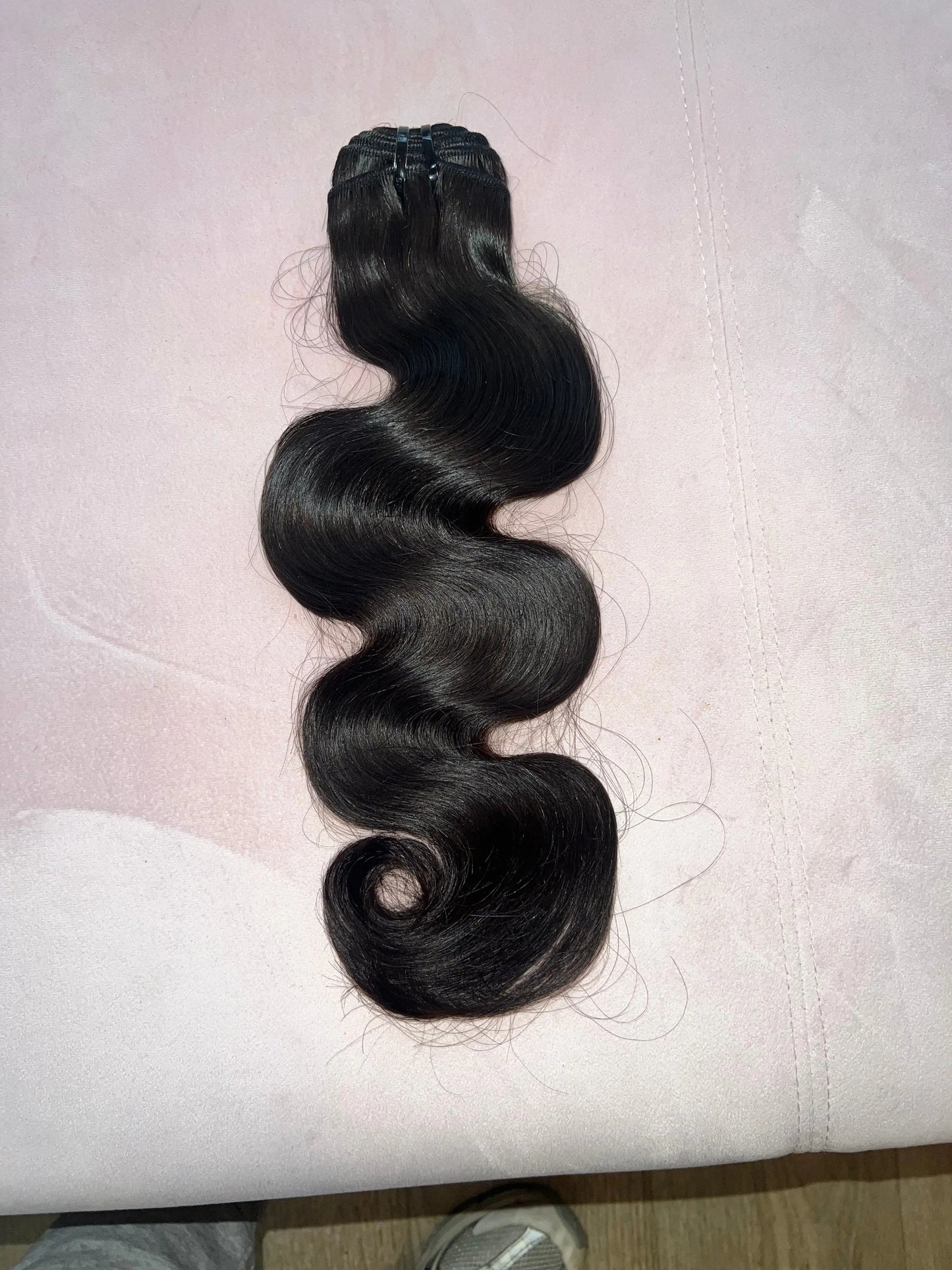Indian Body Wave Hair Extension