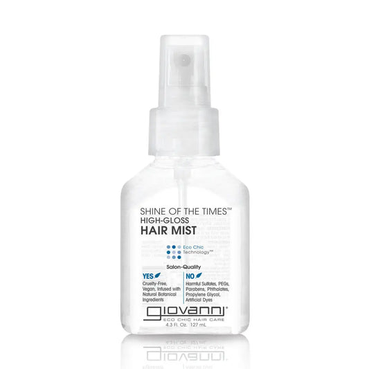 Shine of the Times™ High Gloss Hair Mist 4oz