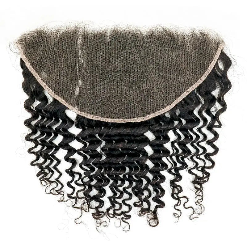 Brazilian Deep Wave HD 13"x6" Frontal