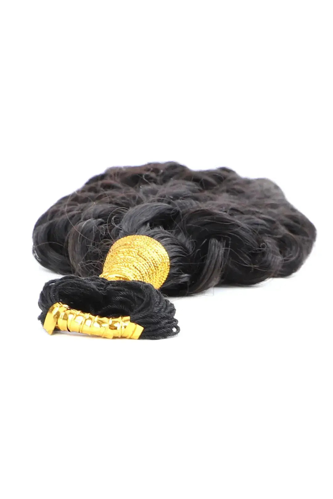 Feather Crochet Hair Spanish Curly Her Majesty Bundles