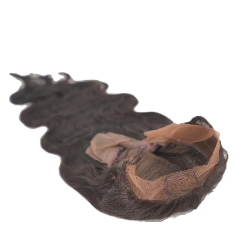 Body Wave Lace Front Wig - Her Majesty Bundles